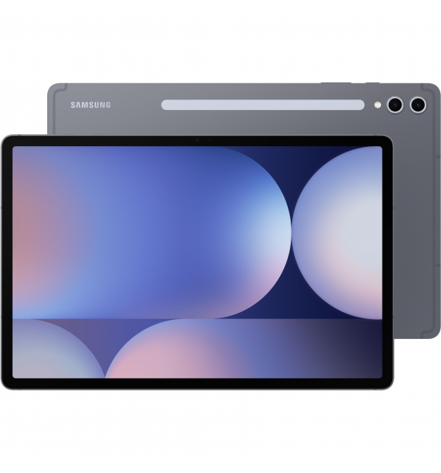 Samsung Планшет Galaxy Tab S10+ (X826) 12.4" 12ГБ, 256ГБ, 5G, 10090мАч, Android, серый