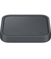 Samsung Зарядное устройство беспроводное 15Вт, серый темный