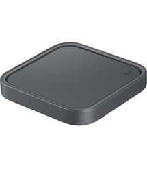 Samsung Зарядное устройство беспроводное 15Вт, серый темный