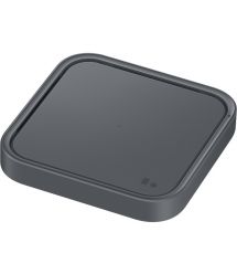 Samsung Зарядное устройство беспроводное 15Вт, серый темный