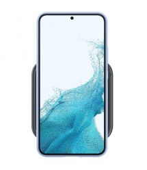Samsung Зарядное устройство беспроводное 15Вт, серый темный