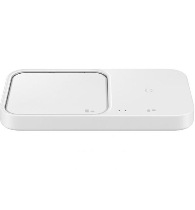 Samsung Зарядное устройство беспроводное 15Вт, белый