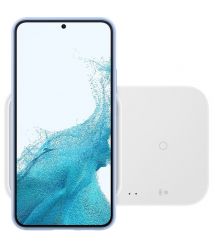 Samsung Зарядное устройство беспроводное 15Вт, белый