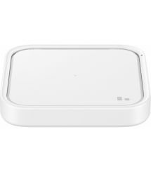 Samsung Зарядное устройство беспроводное 15Вт, белый