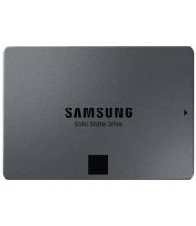 Samsung 870 QVO[MZ-77Q4T0BW]