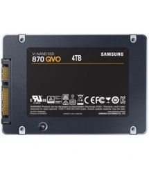 Samsung 870 QVO[MZ-77Q4T0BW]