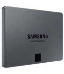 Samsung 870 QVO[MZ-77Q4T0BW]