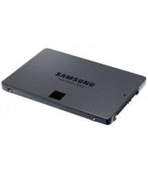 Samsung 870 QVO[MZ-77Q4T0BW]