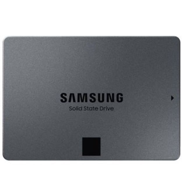 Samsung 870 QVO[MZ-77Q2T0BW]