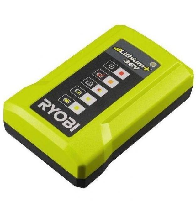 Ryobi Зарядное устройство Max Power RY36C17A 36В 1.7А