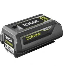 Ryobi Аккумулятор Max Power RY36B40B 36В 4А·ч 1.32кг