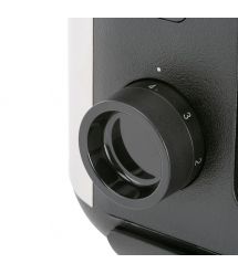 Russell Hobbs Тостер Heaton, нержавейка, подогрев,разморозка, черный+нерж