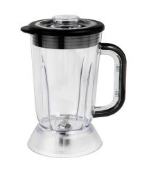 Russell Hobbs Кухонная машина Desire Matte Charcoal, 600Вт, чаша-пластик, корпус-пластик, насадок-4, черный