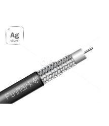 Коаксіальний кабель FinMark RG-223-TC96DS-SCu