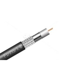 Коаксіальний кабель FinMark RG-213-TC97-cu