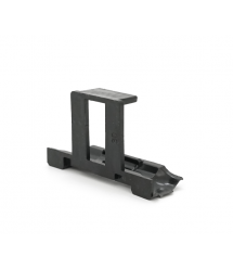 Фотоелектричний дренажний затискач для сонячних систем 30 мм.