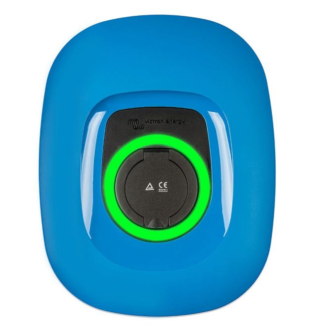 Зарядная станция для электромобиля Victron Energy NS Blue