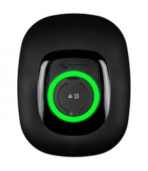 Пластиковая накладка для зарядной станции Victron Energy NS Black