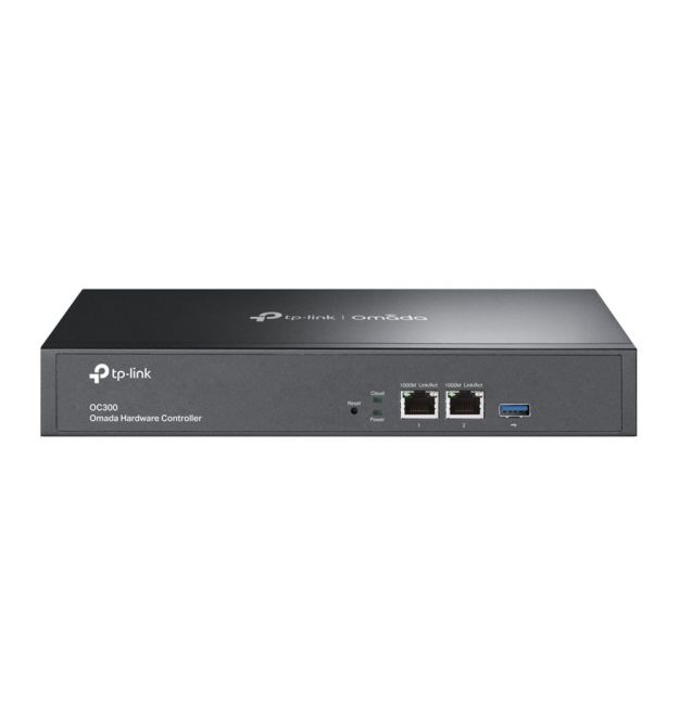 Контролер TP-LINK OC300 2xGE 1xUSB3.0