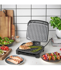 Гриль Russell Hobbs George Foreman Immersa Grill Medium (28310-56)
