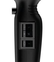 Rowenta Фен Compact PRO+, 2200Вт, режимов-2, дифузор, иониз-я, хол. обдув, черный Rowenta Фен Compact PRO+, 2200Вт, режимов-2, дифузор, иониз-я, хол. обдув, черный