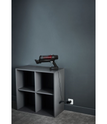 Rowenta Пылесос беспроводныйX-Pert 7.60 Animal, 140Вт, конт пыль -0,44л, автон. раб. до 45мин, HEF system 99,9%, красный