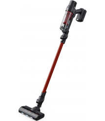 Rowenta Пылесос беспроводныйX-Pert 7.60 Animal, 140Вт, конт пыль -0,44л, автон. раб. до 45мин, HEF system 99,9%, красный