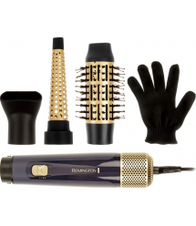 Фен-щетка Remington Sapphire Luxe (AS5805)