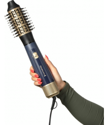 Фен-щетка Remington Sapphire Luxe (AS5805) Фен-щетка Remington Sapphire Luxe (AS5805)