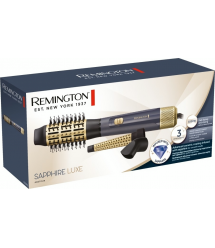 Фен-щетка Remington Sapphire Luxe (AS5805) Фен-щетка Remington Sapphire Luxe (AS5805)