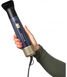 Фен-щетка Remington Sapphire Luxe (AS5805) Фен-щетка Remington Sapphire Luxe (AS5805)