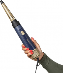 Фен-щетка Remington Sapphire Luxe (AS5805) Фен-щетка Remington Sapphire Luxe (AS5805)
