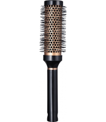 Remington Фен Salon Smooth, 2100Вт, режимов-3, дифузор,расческа, кейс, иониз-я, хол. обдув, , черный