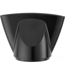 Remington Фен Salon Smooth, 2100Вт, режимов-3, дифузор,расческа, кейс, иониз-я, хол. обдув, , черный