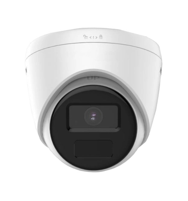 2МП камера купольна Hikvision DS-2CD1321G0-I (4мм)