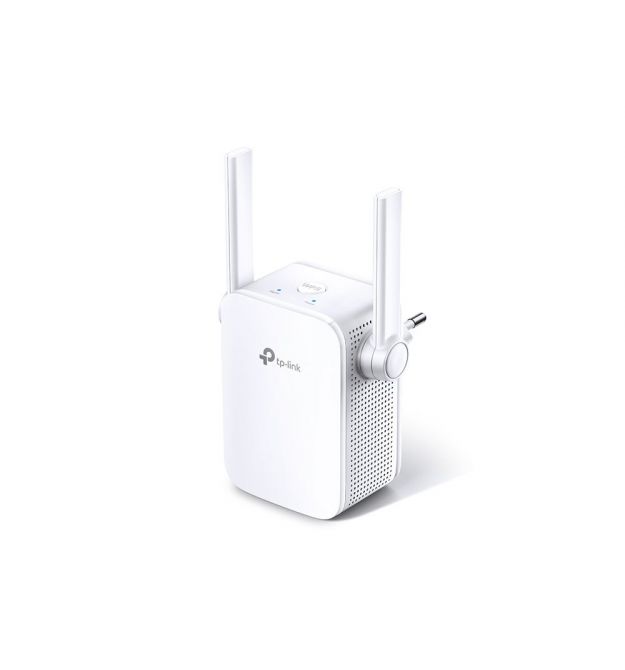Підсилювач Wi-Fi сигналу TP-Link TL-WA855RE N300, 1хFE LAN