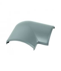 Кут прямий для LO 75 LD Серія LО для підлоги ПВХ