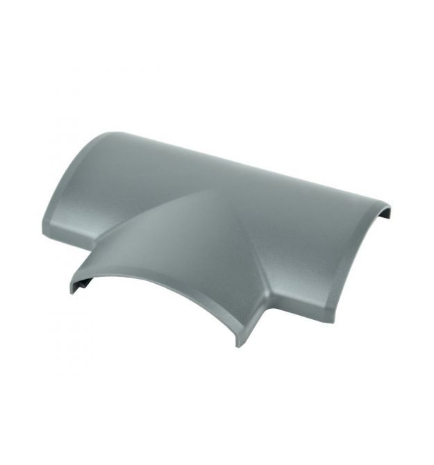 Тройник для LO 75 LD Серия LO для полов ПВХ