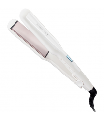 Remington Випрямитель Pro-Ceramic Extra, темп.режимов-9, 150-230С, чехол, керамика, белый