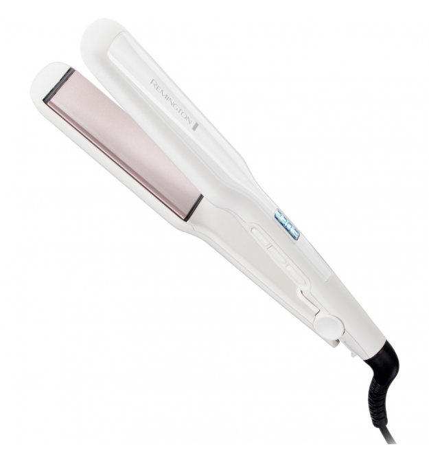 Remington Випрямитель Pro-Ceramic Extra, темп.режимов-9, 150-230С, чехол, керамика, белый Remington Випрямитель Pro-Ceramic Extra, темп.режимов-9, 150-230С, чехол, керамика, белый