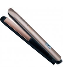 Remington Випрямитель Keratin Protect, 50Вт, темп.режимов-9, 150-230С, дисплей, керамика, серебристый