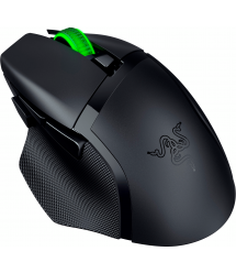 Razer Мышь Basilisk V3 X HyperSpeed, RGB, WL/BT, чёрный
