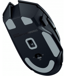 Razer Мышь Basilisk V3 X HyperSpeed, RGB, WL/BT, чёрный