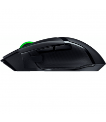 Razer Мышь Basilisk V3 X HyperSpeed, RGB, WL/BT, чёрный