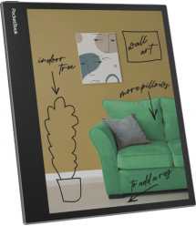 PocketBook Электронная книга 1042 InkPad Eo, Mist Grey
