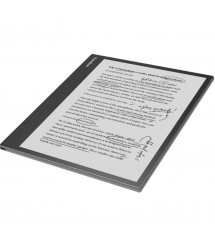 PocketBook Электронная книга 1042 InkPad Eo, Mist Grey