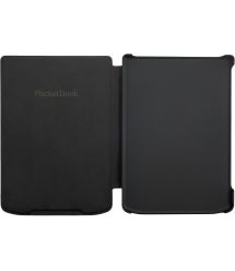 PocketBook Чехол 629_634 Shell, sunflower print