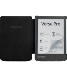 PocketBook Чехол 629_634 Shell, sunflower print