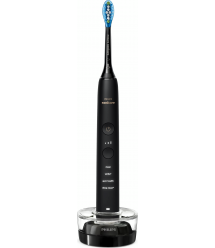 Philips Щетка зубная электр., Sonicare DiamondClean 9000 Series набор, 62т. колеб/мин, насад