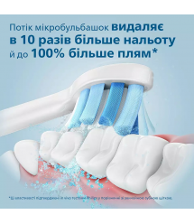 Philips Щетка зубная электр., Sonicare DiamondClean 9000 Series набор, 62т. колеб/мин, насад